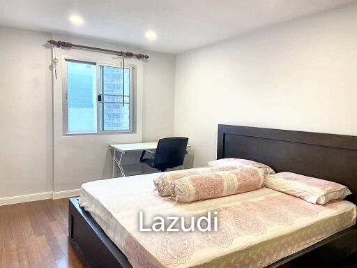 2 Bed 2 Bath 81 SQ.M Belle Park Residence