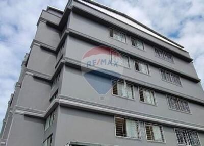 Apartment for sale, 55 rooms, Prachachuen 37, full tenant, 50 MB