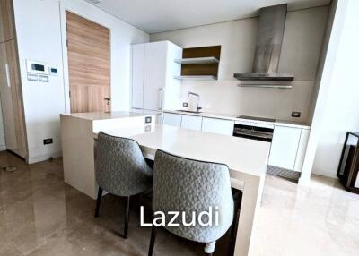 1 Bed 1 Bath 73 SQ.M at Sindhorn Residence