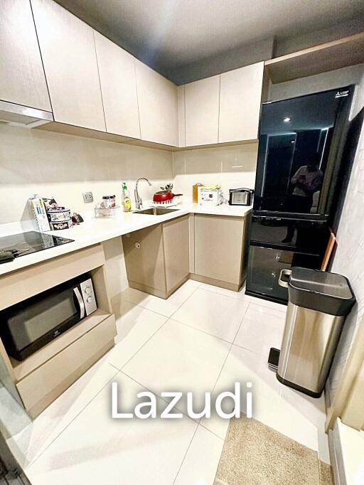 1 Bedroom 1 Bathroom 35 SQ.M Life Ladprao