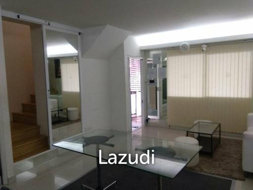 Sale townhome Pleno Srinakarin 19.8 sq wa.