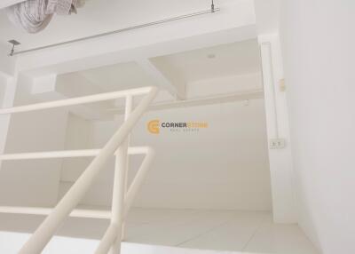 1 Bedroom Condo in View Talay 1 Jomtien