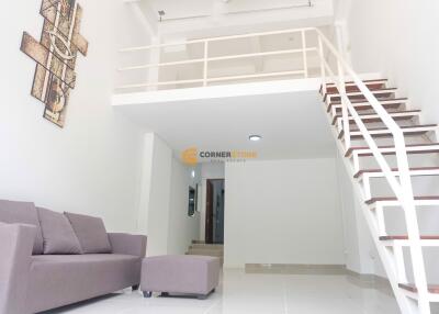 1 Bedroom Condo in View Talay 1 Jomtien