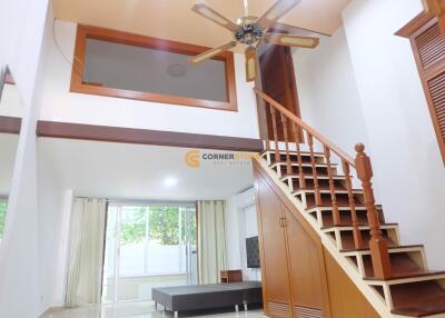 1 Bedroom Condo in View Talay 1 Jomtien