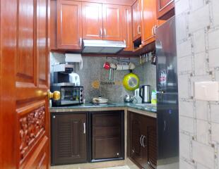 1 Bedroom Condo in Casa Espana Pratumnak