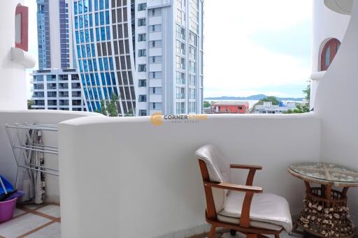 1 Bedroom Condo in Casa Espana Pratumnak