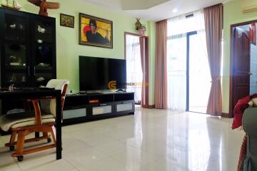 1 Bedroom Condo in Casa Espana Pratumnak