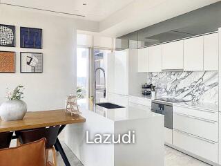 2 Bed 2 Bath Four Seasons Private Residences