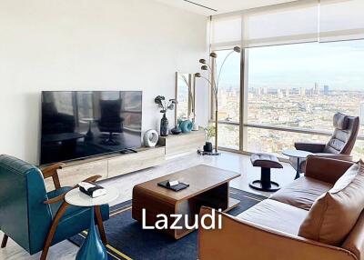 2 Bed 2 Bath Four Seasons Private Residences