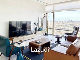 2 Bed 2 Bath Four Seasons Private Residences