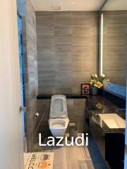 2 Bed 2 Bath Four Seasons Private Residences