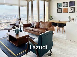 2 Bed 2 Bath Four Seasons Private Residences