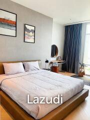 2 Bed 2 Bath Four Seasons Private Residences