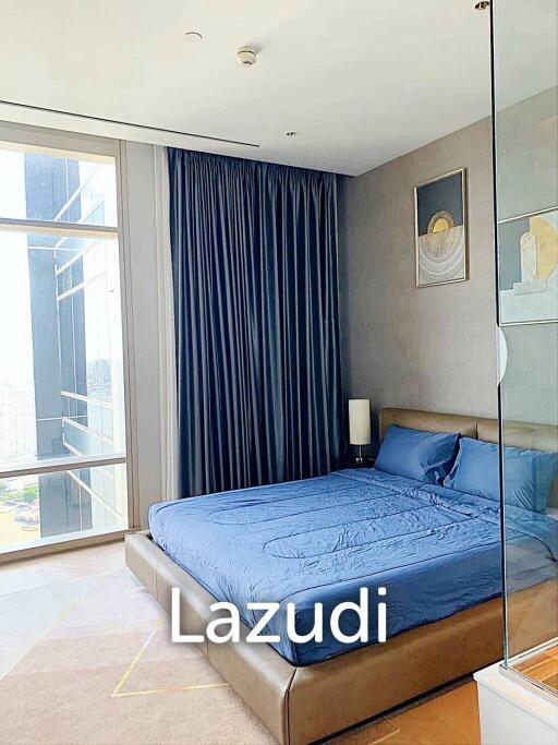 2 Bed 2 Bath Four Seasons Private Residences