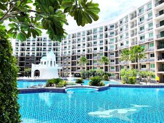 2-Bedroom Condo in Pratamnak for Sale