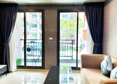 2-Bedroom Condo in Pratamnak for Sale