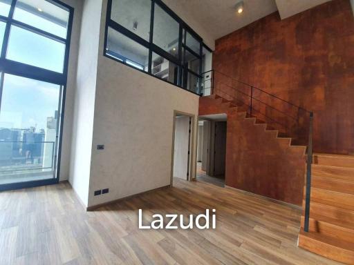 The Lofts Asoke 3 bedroom condo for sale and rent