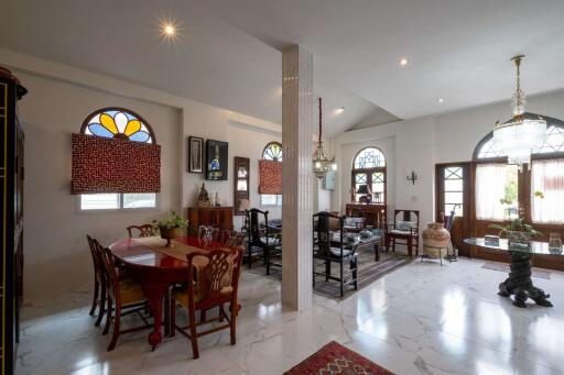 143 Sqm., 2 Beds, 2 Baths House listed for ฿ 4,500,000.