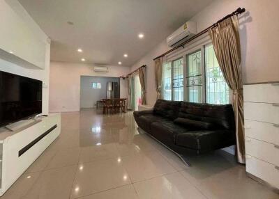 185 Sqm., 4 Beds, 3 Baths House listed for ฿ 5,500,000.