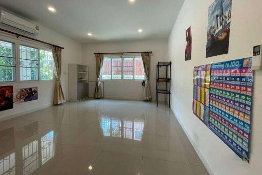 4 Bedroom in Lanna Heritage, Saraphi