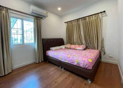 4 Bedroom in Lanna Heritage, Saraphi