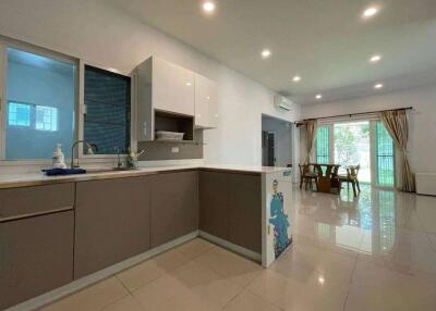 185 Sqm., 4 Beds, 3 Baths House listed for ฿ 5,500,000.