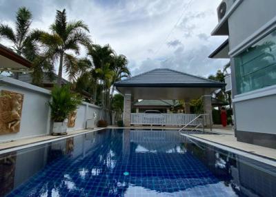 Villa at SP 5 (Siam Country Club road)