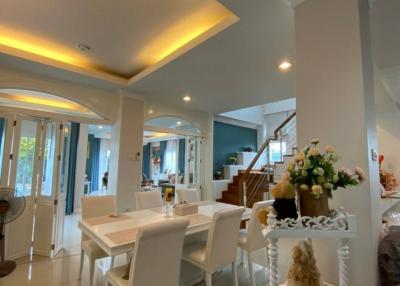 Villa at SP 5 (Siam Country Club road)