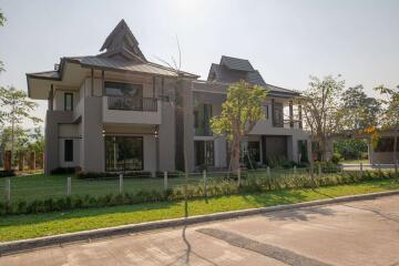 5 Bedroom in Green Valley Mae Rim