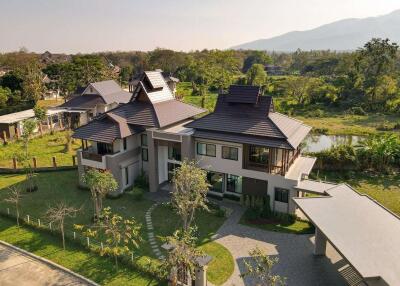 5 Bedroom in Green Valley Mae Rim