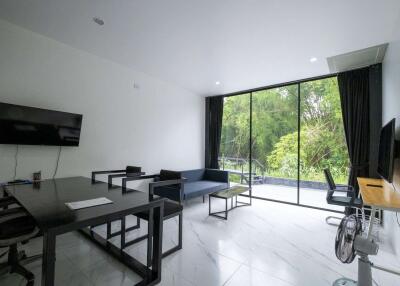 7 Bedroom Modern House Riverside in Mae Rim