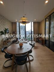 Condo at Noble BE 19 for sale