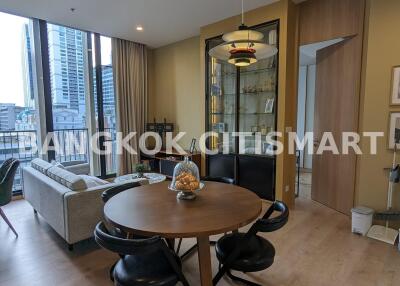 Condo at Noble BE 19 for sale