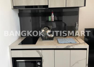 Condo at The Line Sukhumvit 101 for sale