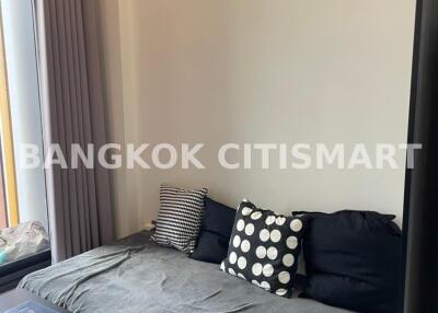 Condo at The Line Sukhumvit 101 for sale