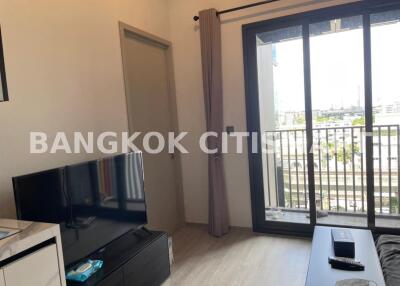 Condo at The Line Sukhumvit 101 for sale