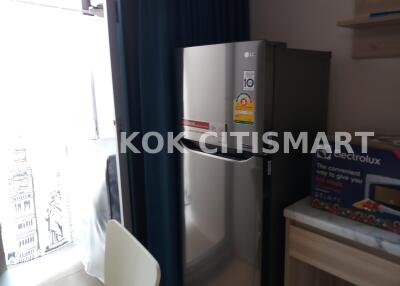 Condo at Plum Condo Chaengwattana Station for sale