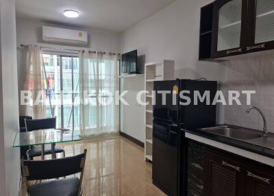 Condo at A Space (Asoke-Ratchada) for sale