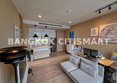 Condo at Noble BE 19 for sale