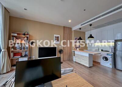 Condo at Noble BE 19 for sale