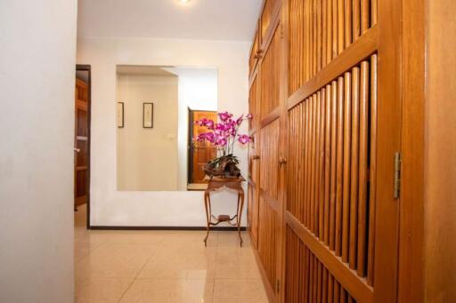 Spacious 1 bedroom condo for sale at Supanich Condominium