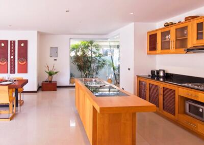 150 Sqm., 2 Beds, 2 Baths House listed for ฿ 4,990,000.