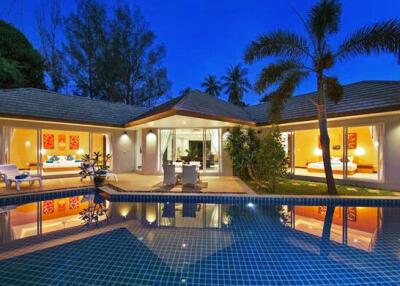 150 Sqm., 2 Beds, 2 Baths House listed for ฿ 6,500,000.