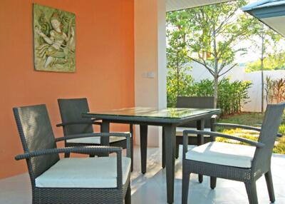 150 Sqm., 2 Beds, 2 Baths House listed for ฿ 6,500,000.