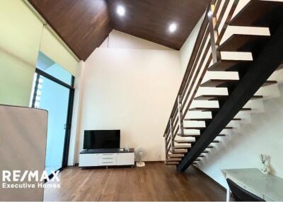 townhouse,for rent,4bed,Special price,in Ekamai,BTS Ekamai