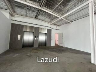 New Commercial Building for sale in Makkasan