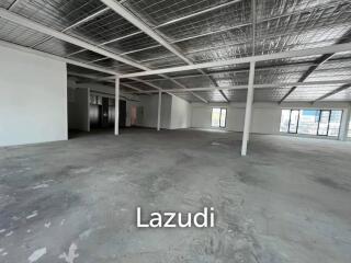 New Commercial Building for sale in Makkasan