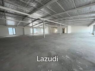 New Commercial Building for sale in Makkasan