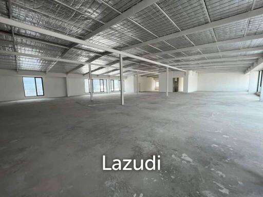 New Commercial Building for sale in Makkasan