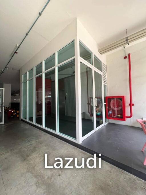 New Commercial Building for sale in Makkasan